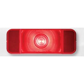 Optronics Trailer LED Stop/ Turn/ Tail Light Passenger Side Rectangular