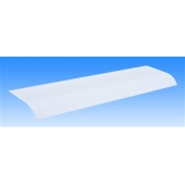 Thin-Lite Interior Light Lens D656