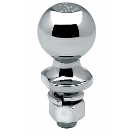 Draw-Tite Trailer Hitch Ball 63820