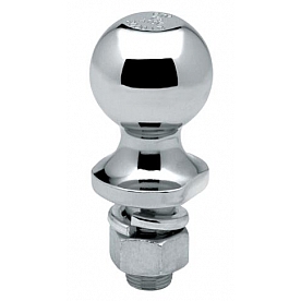Draw-Tite Trailer Hitch Ball 63810