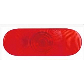 Optronics Trailer Stop/ Turn/ Tail Light Incandescent Oval 