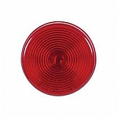 Optronics Clearance Marker Light - Not Applicable x Not Applicable Incandescent Red - MC55RBP