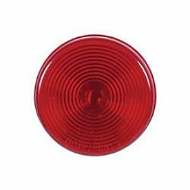 Optronics Clearance Marker Light - Not Applicable x Not Applicable Incandescent Red - MC55RBP