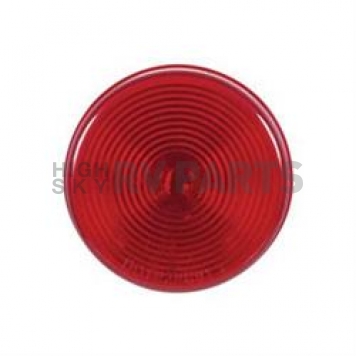 Optronics Clearance Marker Light - Not Applicable x Not Applicable Incandescent Red - MC55RBP