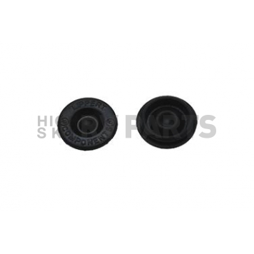 AP Products Trailer Wheel Rubber Bearing Dust Cap Plug Universal - 014-122065