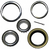 AP Products Bearing Kit for 3500 Lbs Hub - 014-3500
