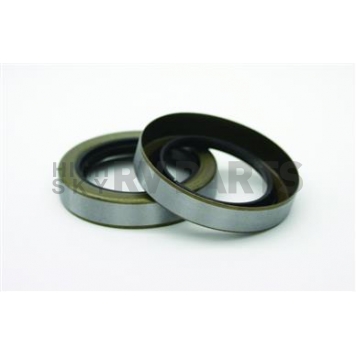 Tekonsha Wheel Bearing Seal For 10 Inch x 2-1/4 Inch Drums - Set Of 2 - 5604