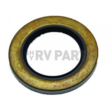 AP Products Wheel Bearing Seal 2.125 Shaft, 3.376 OD - Single - 014-130035