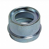 Dexter Wheel Bearing Dust Cap 2.45 Inch O.D. for E-Z Lube Axle - 021-042-01