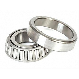 Husky Towing Trailer Hub Bearing Set 14276 / 14125A for 7000 Lbs Hub/ Drum - Single