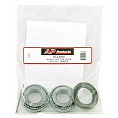 AP Products Bearing Kit for 1250 Lbs Hub - 014-1250