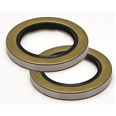 AP Products Wheel Bearing Seal For 2200 Lb - Set Of 2 - 014-139514-2