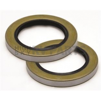 AP Products Wheel Bearing Seal For 2200 Lb - Set Of 2 - 014-139514-2