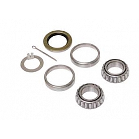 Dexter Trailer Hub Bearing Kit for 2000 Lbs Hub - K71-715-00