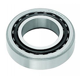 Tekonsha Trailer Hub Bearing Set L44610 / L44649 for 3500 Lbs Hub/ Drum - Single