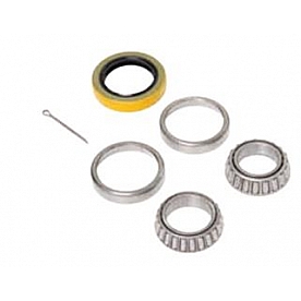 Dexter Trailer Hub Bearing Kit LM67048 / L68149 for 4400 Lbs Axle - K71-718-00