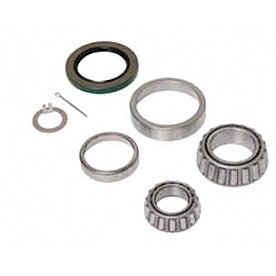Dexter Trailer Hub Bearing Kit for 6000 Lbs Hub/Drum - K71-719-00
