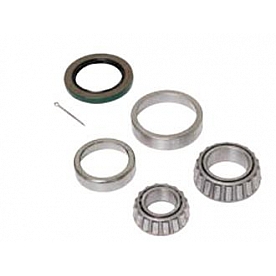 Dexter Trailer Hub Bearing Kit 7200 / 8000 Lbs Hub 02475 / 25580 - K71-721-00