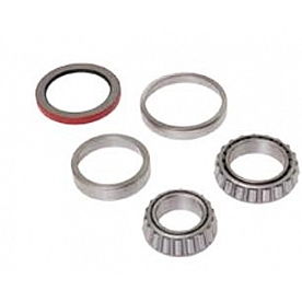 Dexter Trailer Hub Bearing Kit for 9000 and 10000 Lbs Hub/ Drum - K71-722-00
