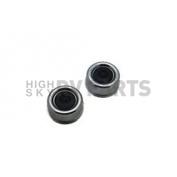 AP Products Wheel Bearing Dust Cap For 6K Axle - Set Of 2 - 014-122064-2
