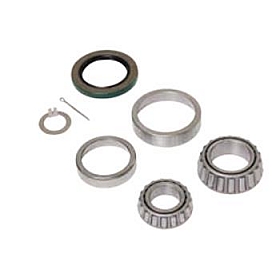 Dexter Trailer Hub Bearing Kit 14125A / 25580 for 7000 Lbs Axle - K71-720-00
