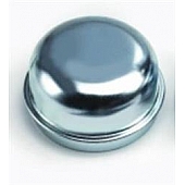 Dexter Wheel Bearing Dust Cap - 1.99 OD for 2500 Lbs Axle - 021-003-00
