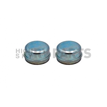 AP Products Wheel Bearing Dust Cap for 2K & 3.5K Axle - Set Of 2 - 014-122099-2