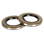 Husky Wheel Bearing Seal 2-1/8 Inch Inside Diameter - Set Of 2 - 31816