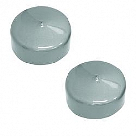 Fulton Trailer Trailer Wheel Bearing Dust Cap Set Of 2 - BB24410112