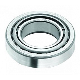 Tekonsha Trailer Hub Bearing Set LM48510 / LM48548 for 2500 Lbs Hub/ Drum - Single