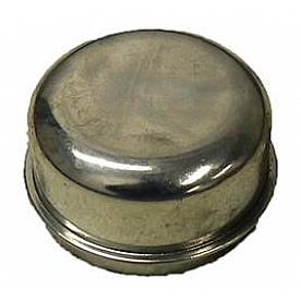 AP Products Wheel Bearing Dust Cap For 5.2K - 6K Axles - Set Of 2 - 014-122071-2