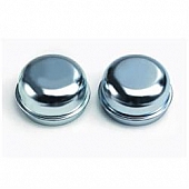 Conn X Wheel Bearing Dust Cap for 12 Inch Hub - Set Of 2 - GC7K8K