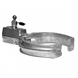 Blaylock Trailer Wheel Locking Boot 040-EZ302