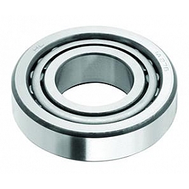 Tekonsha Trailer Hub Bearing Set 14276 / 14125A for 7000 Lbs Hub/ Drum - Single