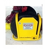 California Immobilizer Trailer Wheel Locking Boot CI-00504