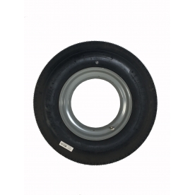 Americana Tire and Wheel Assembly ST-203-14.5 with  - 33212