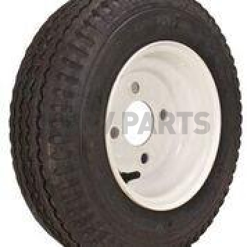 Americana Tire and Wheel Assembly ST-215-60-8 with 4x4.00 - 3H290