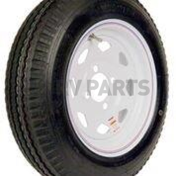 Americana Tire and Wheel Assembly ST-205-75-15 with 5x5.00 - 3S639