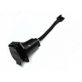 RV Pigtails Trailer Wiring Connector Adapter - 20020