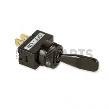 WirthCo Automotive Interrupter Toggle Switch 2 Terminals - 20505