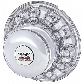 Phoenix USA Wheel Simulator Rear - QH1002R