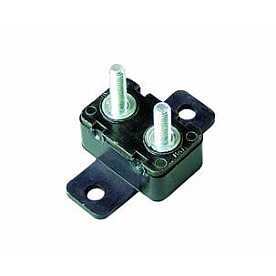 Tekonsha Circuit Breaker - 6/ 12/ 24 Volt 15 Amp - 7010A-S