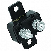 Tekonsha Circuit Breaker - 6/ 12/ 24 Volt 30 Amp - 7012A