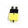 Pollak Circuit Breaker ATO Style Plug-In 7.5 Amp  - 54-152EP
