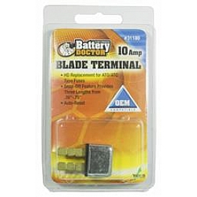 WirthCo Circuit Breaker ATO/ ATC 10 Amp Automatic - 31180