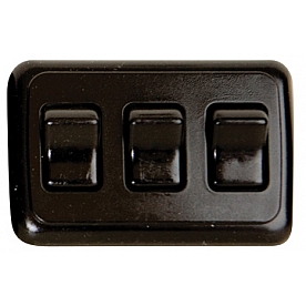 Valterra Multi Purpose Switch DG3315VP