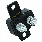 Tekonsha Circuit Breaker - 6/ 12/ 24 Volt 20 Amp - 7011A-S