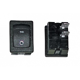 Valterra Multi Purpose Switch DG218SPB