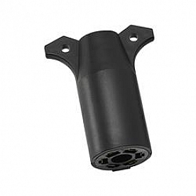 Tow Ready Trailer Wiring Connector Adapter 7-Way Pin to 6-Way Pin - 118708