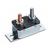 WirthCo Circuit Breaker  50 Amp Automatic - 31128-7